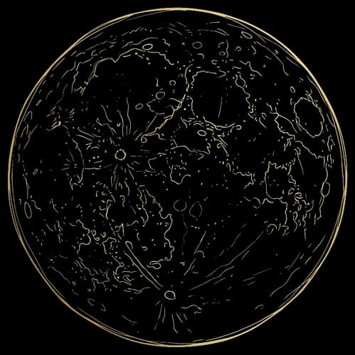 luna llena