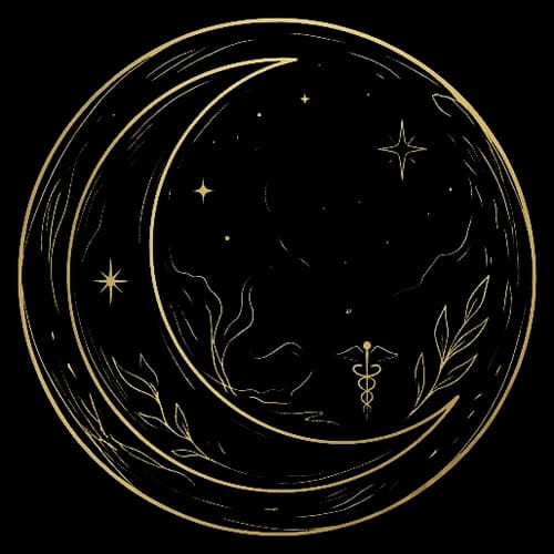 luna nueva
